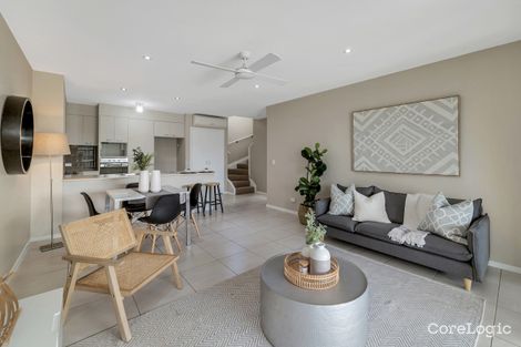 Property photo of 37/60 Sherwood Road Toowong QLD 4066