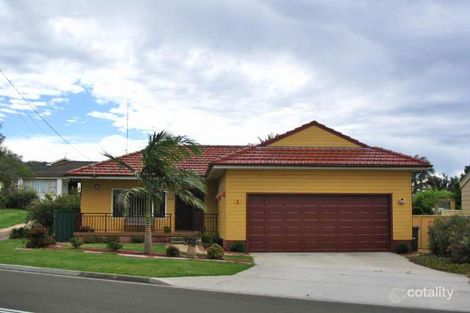 2 Keira St, Tarrawanna, NSW 2518