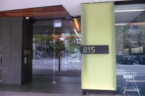 Property photo of 611/815 Bourke Street Docklands VIC 3008