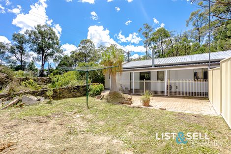 195 Nattai St, Couridjah, NSW 2571