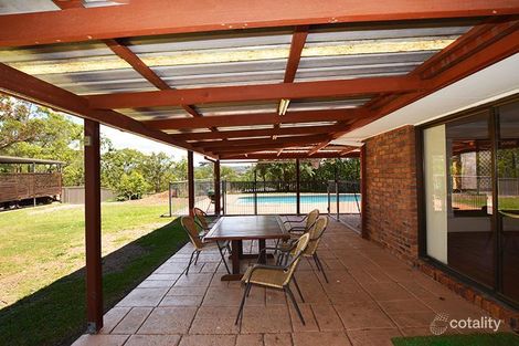 Property photo of 8 High Ridge Road Gaven QLD 4211