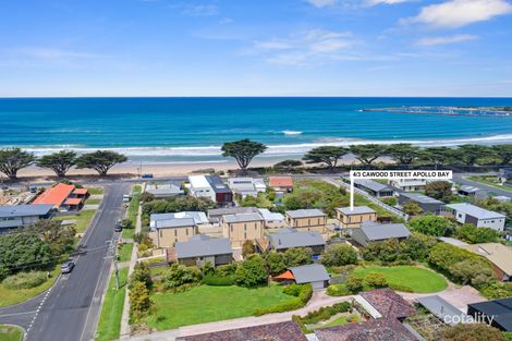 Property photo of 4/3 Cawood Street Apollo Bay VIC 3233