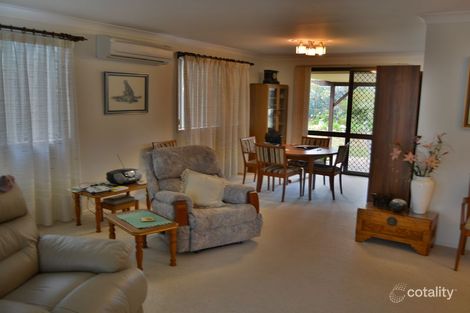 Property photo of 16 Matthew Jones Drive Rosenthal Heights QLD 4370
