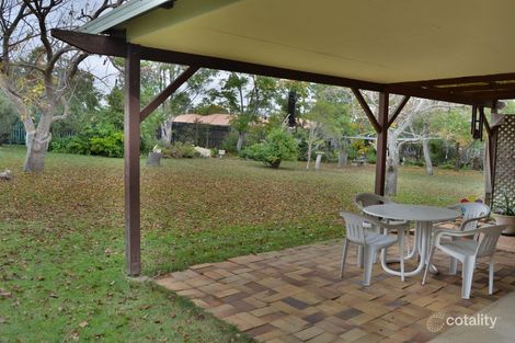 Property photo of 16 Matthew Jones Drive Rosenthal Heights QLD 4370