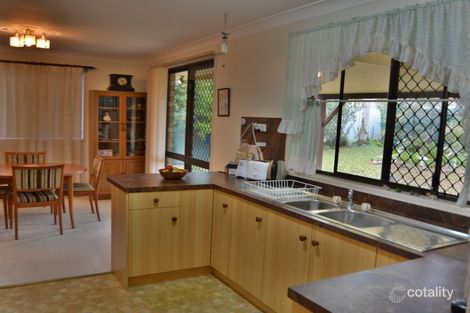 Property photo of 16 Matthew Jones Drive Rosenthal Heights QLD 4370
