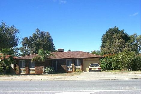36 Maguire Ave, Beechboro, WA 6063