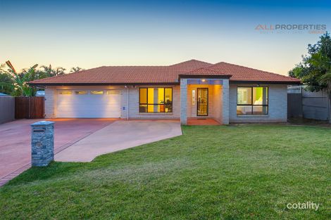 Property photo of 24 Caley Crescent Drewvale QLD 4116