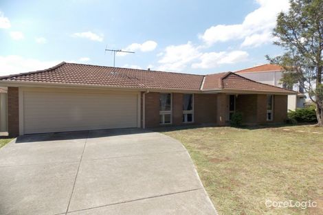 Property photo of 31 Admirals Crescent Taylors Lakes VIC 3038