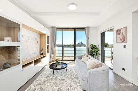 108/4-8 Smallwood Ave, Homebush, NSW 2140