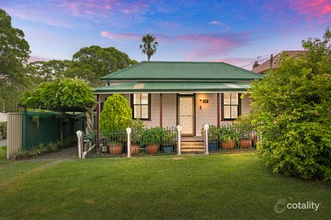 Property photo of 167 Harle Street Abermain NSW 2326