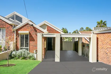 Property photo of 136A Darebin Boulevard Reservoir VIC 3073