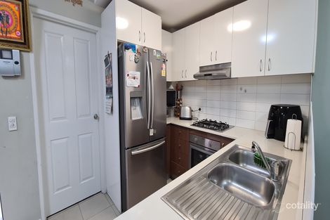 Property photo of 3/367-371 Wentworth Avenue Toongabbie NSW 2146