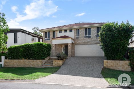 Property photo of 62 Yarra Road Wakerley QLD 4154