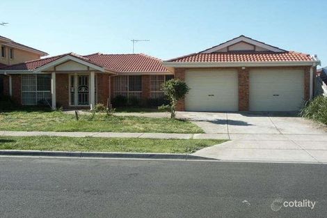 Property photo of 6 Picadilly Place Sydenham VIC 3037