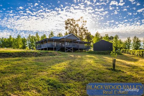 6 Cottonwood Cl, Kangaroo Gully, WA 6255