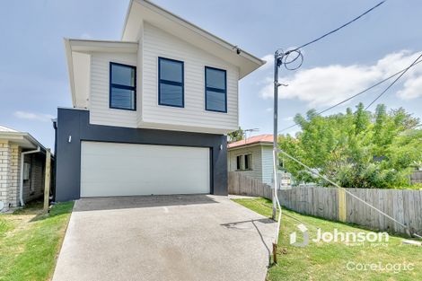 Property photo of 134A Selina Street Wynnum QLD 4178