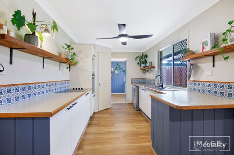 Property photo of 6 Everglades Drive Morayfield QLD 4506