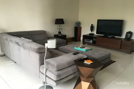 Property photo of 21 Waverley Park Drive Mulgrave VIC 3170