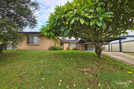 83 Greenmeadow Rd, Mansfield, QLD 4122
