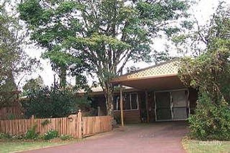 6 Lyndhurst Ct, Newtown, QLD 4350