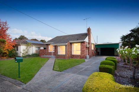 Property photo of 129 Outhwaite Road Heidelberg West VIC 3081