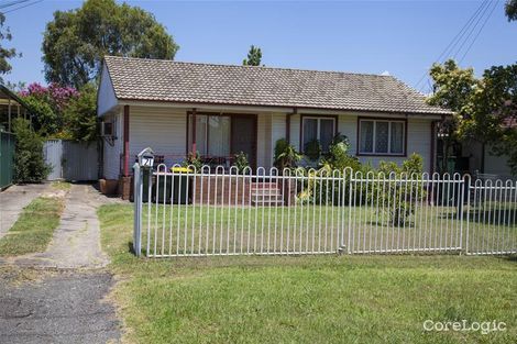 Property photo of 21 Trevanna Street Busby NSW 2168