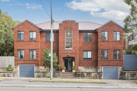 3/366 Miller St, Crows Nest, NSW 2065