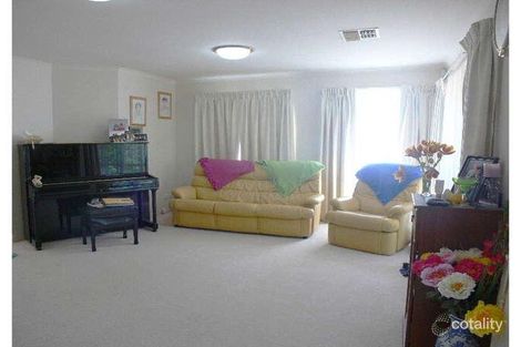 Property photo of 9 Hillrise Crescent Chirnside Park VIC 3116