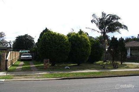 Property photo of 6 Roebuck Crescent Willmot NSW 2770