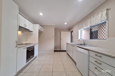 Property photo of 83 Greenmeadow Road Mansfield QLD 4122