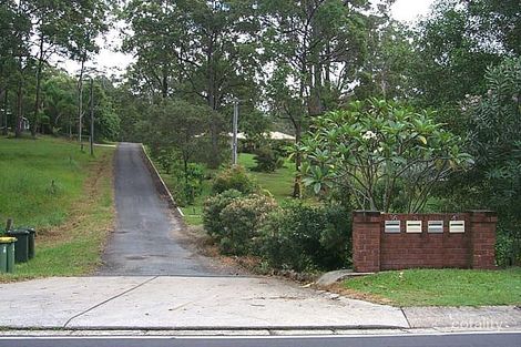 38 Koombahla Dr, Tallebudgera, QLD 4228