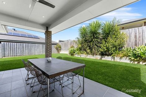 Property photo of 23 Canopy Crescent Wilton NSW 2571