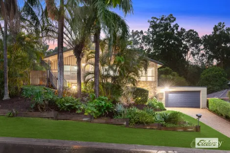 Property photo of 48 Celandine Street Shailer Park QLD 4128
