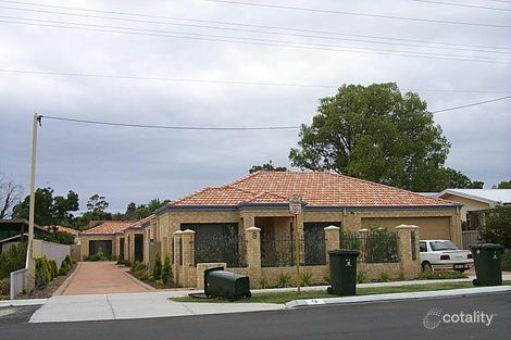 Property photo of 3/9 Thurlow Avenue Yokine WA 6060