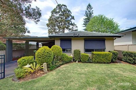 Property photo of 40 Jarrett Street Kilaben Bay NSW 2283