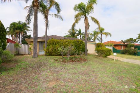 Property photo of 18 Bloodwood Circle South Lake WA 6164
