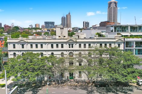 Property photo of 50-58 Sir John Young Crescent Woolloomooloo NSW 2011