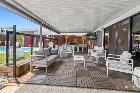 Property photo of 137 Mein Street Scarborough QLD 4020