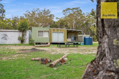 Property photo of 357 Mogo Road Oallen NSW 2622