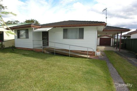 Property photo of 5 Shortland Avenue Killarney Vale NSW 2261