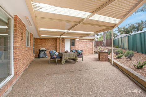 Property photo of 4 Santon Place Cranebrook NSW 2749