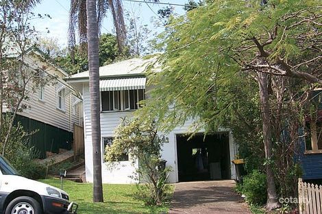 42 Rosalie St, Bardon, QLD 4065
