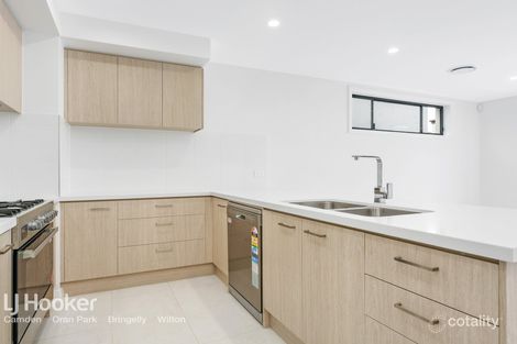 Property photo of 98 Dransfield Drive Oran Park NSW 2570