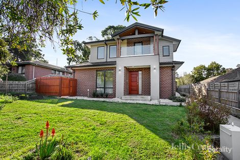 1/115 St Helena Rd, Greensborough, VIC 3088
