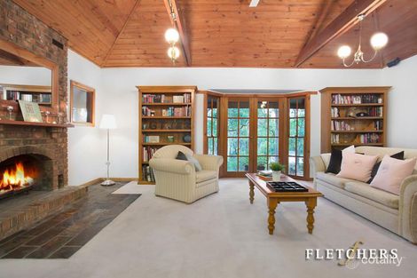 Property photo of 15 Cooks Crescent North Warrandyte VIC 3113