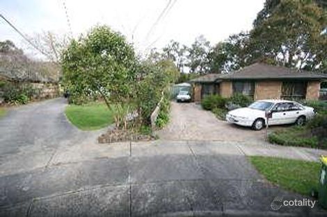 3 Yates Ct, The Basin, VIC 3154