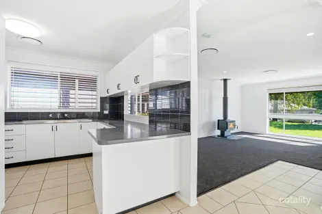 Property photo of 193 Spinks Road Glossodia NSW 2756