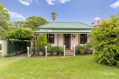 Property photo of 167 Harle Street Abermain NSW 2326