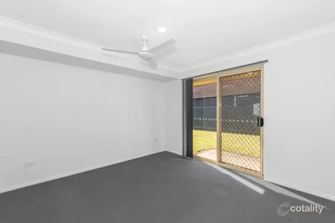 Property photo of 32 Antler Place Upper Coomera QLD 4209