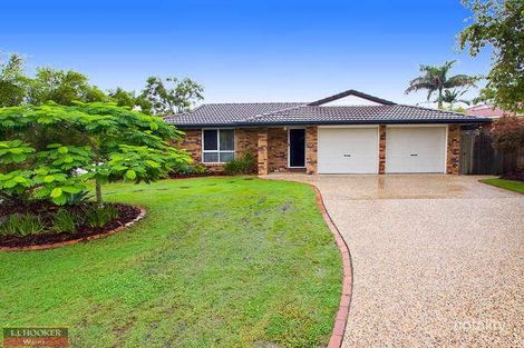 1 Pamela Dr, Bray Park, QLD 4500